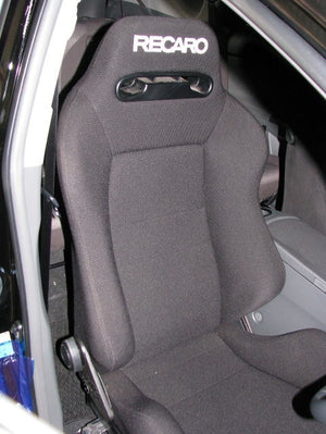 KAWAI WORKS T128L LEFT SIDE SEAT RAIL FOR RECARO IS05 LX-F FOR TOYOTA PRIUS Α ZVW40.41 KAWAI-WORKS-12485