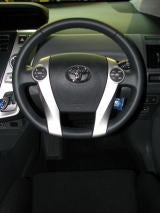 KAWAI WORKS T128L LEFT SIDE SEAT RAIL FOR COBRA BTCC FOR TOYOTA PRIUS Α ZVW40.41 KAWAI-WORKS-12527