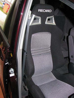 KAWAI WORKS T098R RIGHT SIDE SEAT RAIL FOR SPARCO R100 R100 R333 FOR TOYOTA NOAH.BOXY AZR60G KAWAI-WORKS-10083