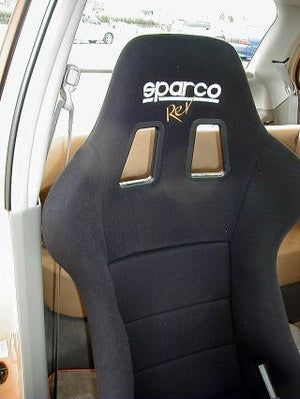 KAWAI WORKS N066L LEFT SIDE SEAT RAIL FOR SPARCO R100 CHPONO-ROAD 959CR FOR NISSAN MARCH.BE1.FIGARO.PAO K12 KAWAI-WORKS-22662