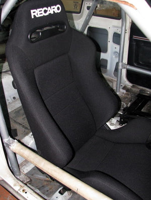 KAWAI WORKS N075L LEFT SIDE SEAT RAIL FOR BRIDE CUGA VORGA FOR NISSAN SUNNY B310 77.11~ 81.9 KAWAI-WORKS-16615