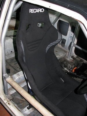 KAWAI WORKS N002RD RIGHT SIDE SEAT RAIL FOR NISSAN SUNNY B310 77.11~ 81.9 KAWAI-WORKS-16522