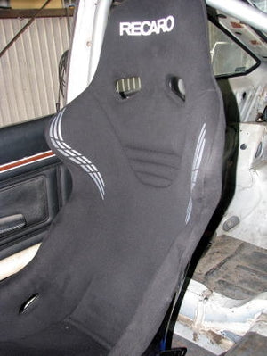 KAWAI WORKS N002RD RIGHT SIDE SEAT RAIL FOR NISSAN SUNNY B310 77.11~ 81.9 KAWAI-WORKS-16522