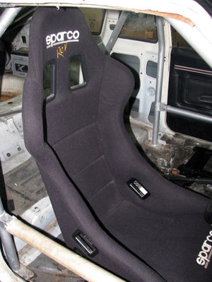 KAWAI WORKS N002RD RIGHT SIDE SEAT RAIL FOR NISSAN SUNNY B310 77.11~ 81.9 KAWAI-WORKS-16522