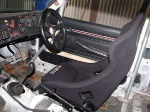 KAWAI WORKS N002RD RIGHT SIDE SEAT RAIL FOR NISSAN SUNNY B310 77.11~ 81.9 KAWAI-WORKS-16522