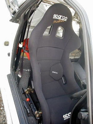 KAWAI WORKS N014LD LEFT SIDE SEAT RAIL FOR NISSAN SKYLINE R32.33 89.5~ KAWAI-WORKS-20586