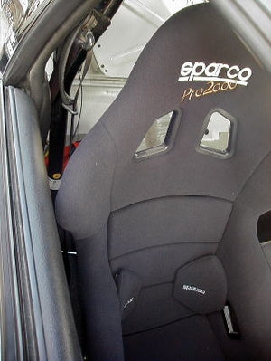 KAWAI WORKS N014LD LEFT SIDE SEAT RAIL FOR NISSAN SKYLINE R32.33 89.5~ KAWAI-WORKS-20586