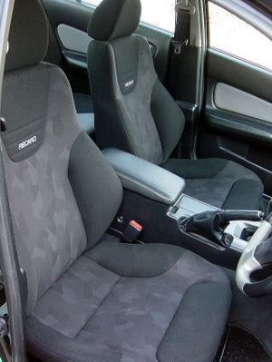 KAWAI WORKS N045R RIGHT SIDE SEAT RAIL FOR COBRA SUZUKA FOR NISSAN SKYLINE R34(2WD) KAWAI-WORKS-20633