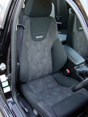 KAWAI WORKS N045L LEFT SIDE SEAT RAIL FOR RECARO SPORTSTER FOR NISSAN SKYLINE R34(2WD) KAWAI-WORKS-20649
