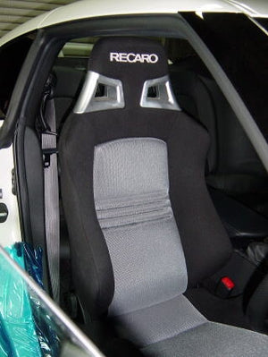 KAWAI WORKS N070R RIGHT SIDE SEAT RAIL FOR NISSAN R35 GT-R R35GT-R 07.12~ KAWAI-WORKS-15174