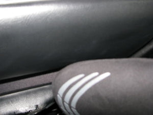 KAWAI WORKS N031LD LEFT SIDE SEAT RAIL FOR NISSAN FAIRLADY Z Z31 83.9~ 89.7 KAWAI-WORKS-19432