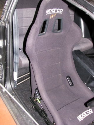 KAWAI WORKS N031LD LEFT SIDE SEAT RAIL FOR NISSAN FAIRLADY Z Z31 83.9~ 89.7 KAWAI-WORKS-19432