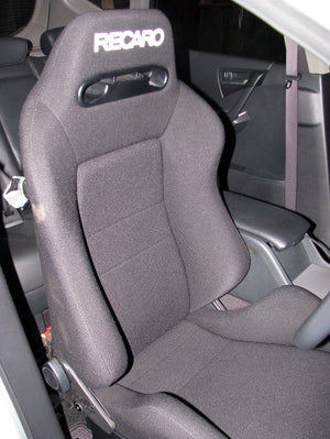 KAWAI WORKS N077R RIGHT SIDE SEAT RAIL FOR SPARCO REV 851 FOR NISSAN MURANO Z50 04.09~ 08.09 KAWAI-WORKS-23102
