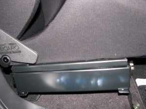 KAWAI WORKS N077R RIGHT SIDE SEAT RAIL FOR RECARO A-8 FOR NISSAN MURANO Z50 04.09~ 08.09 KAWAI-WORKS-23093