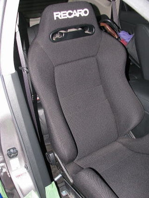 KAWAI WORKS N080R RIGHT SIDE SEAT RAIL FOR BRIDE NEW OLD FULL BUCKET FOR NISSAN MURANO Z51 08.09~ KAWAI-WORKS-23216