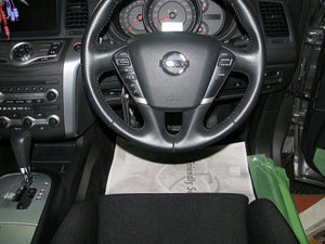 KAWAI WORKS N080R RIGHT SIDE SEAT RAIL FOR COBRA SEBRING FOR NISSAN MURANO Z51 08.09~ KAWAI-WORKS-23228
