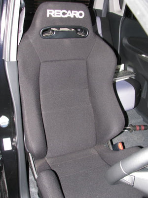 KAWAI WORKS N082L LEFT SIDE SEAT RAIL FOR SPARCO PRODRIVE WRC FOR NISSAN DAYZ B21W 13.06~ KAWAI-WORKS-14947 - Black Hawk Japan
