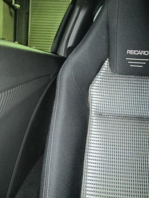 KAWAI WORKS H093R RIGHT SIDE SEAT RAIL FOR HONDA S660 JW5 KAWAI-WORKS-27063 - Black Hawk Japan