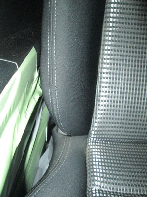 KAWAI WORKS H093R RIGHT SIDE SEAT RAIL FOR HONDA S660 JW5 KAWAI-WORKS-27063 - Black Hawk Japan