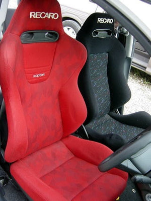 KAWAI WORKS H066L LEFT SIDE SEAT RAIL FOR COBRA SUZUKA FOR HONDA LIFE JB5.7 03.09~ KAWAI-WORKS-34994