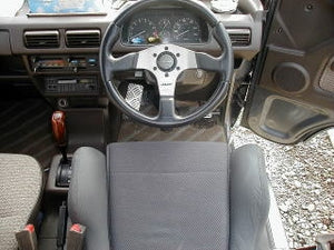 KAWAI WORKS H039R RIGHT SIDE SEAT RAIL FOR RECARO IS05 SR-6.7.11 FOR HONDA ACTY (EXCLUDING TRUCKS) HH3.4 KAWAI-WORKS-27175