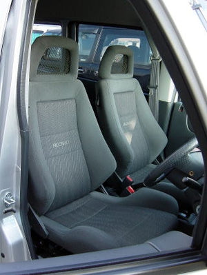 KAWAI WORKS H064L LEFT SIDE SEAT RAIL FOR COBRA KEVLAR IMOLA FOR HONDA ACTY (EXCLUDING TRUCKS) HH5.6 KAWAI-WORKS-27342