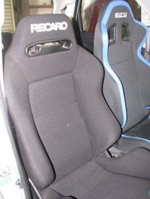 KAWAI WORKS H087R RIGHT SIDE SEAT RAIL FOR COBRA KEVLAR IMOLA FOR HONDA N-ONE JG1.2 12.11~ 20.03 KAWAI-WORKS-26227