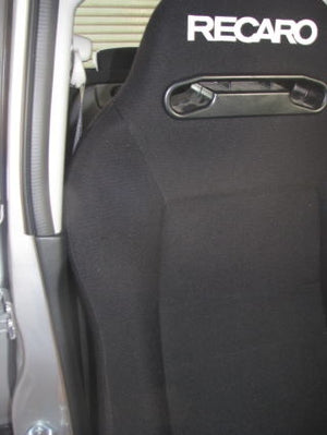 KAWAI WORKS H087R RIGHT SIDE SEAT RAIL FOR RECARO AM19 STYLE-D JJ JC FOR HONDA N-ONE JG1.2 12.11~ 20.03 KAWAI-WORKS-26186