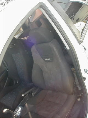 KAWAI WORKS H051L LEFT SIDE SEAT RAIL FOR SPARCO STAR STAR STAR II TORINO FOR HONDA AIRWAVE.PARTNER GJ1.GJ3 KAWAI-WORKS-29041