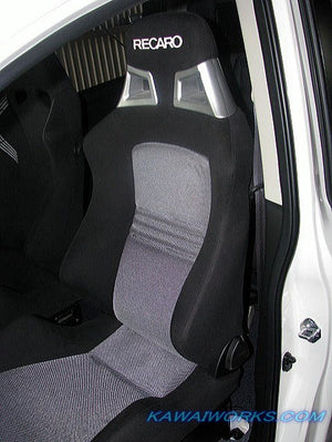KAWAI WORKS H081R RIGHT SIDE SEAT RAIL FOR KAWAI WORKS DATSUN FOR HONDA FREED GB3.4 08.05~ KAWAI-WORKS-33855