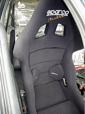 KAWAI WORKS H003RD RIGHT SIDE SEAT RAIL FOR HONDA CIVIC EF1.2.3.9 (3DR) 87.9~ 91.9 KAWAI-WORKS-30082 - Black Hawk Japan