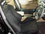 KAWAI WORKS H069L LEFT SIDE SEAT RAIL FOR RECARO IS05 LX-F FOR INCLUDES HONDA CIVIC FD1.2.3 TYPE-R KAWAI-WORKS-30923