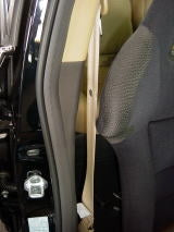 KAWAI WORKS H069RD RIGHT SIDE SEAT RAIL FOR INCLUDES HONDA CIVIC FD1.2.3 TYPE-R KAWAI-WORKS-30968