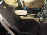 KAWAI WORKS H069LD LEFT SIDE SEAT RAIL FOR INCLUDES HONDA CIVIC FD1.2.3 TYPE-R KAWAI-WORKS-30969