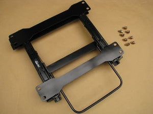 KAWAI WORKS H079L LEFT SIDE SEAT RAIL FOR HONDA CIVIC FD2 GENUINE LOW POSITION TYPE-R ONLY KAWAI-WORKS-30973