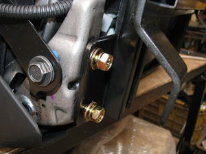 KAWAI WORKS H079R RIGHT SIDE SEAT RAIL FOR HONDA CIVIC FD2 GENUINE LOW POSITION TYPE-R ONLY KAWAI-WORKS-30972