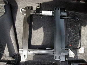 KAWAI WORKS H006R RIGHT SIDE SEAT RAIL FOR RECARO TS-G TS-G RS-G RS-G FOR HONDA CIVIC EG .EJ 91.10~ KAWAI-WORKS-30188