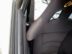 KAWAI WORKS H006RD RIGHT SIDE SEAT RAIL FOR HONDA INTEGRA DC1.2.DB 93.5~ KAWAI-WORKS-28864