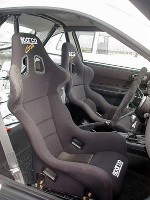 KAWAI WORKS H006RD RIGHT SIDE SEAT RAIL FOR HONDA CIVIC EG .EJ 91.10~ KAWAI-WORKS-30274