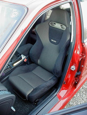 KAWAI WORKS H054R RIGHT SIDE SEAT RAIL FOR RECARO IS84 LX FOR HONDA ACCORD CF3~7.CH9 LO KAWAI-WORKS-27650