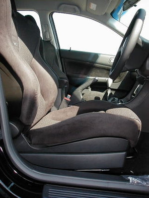 KAWAI WORKS H059R RIGHT SIDE SEAT RAIL FOR RECARO IS05 LX-F FOR HONDA ACCORD CL7.8.9.CM2.3 INCLUDING EURO-R KAWAI-WORKS-27862