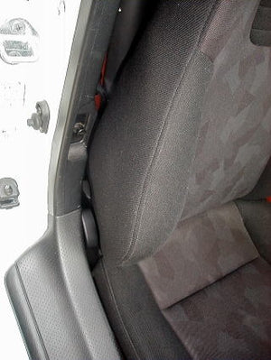KAWAI WORKS H038L LEFT SIDE SEAT RAIL FOR RECARO SP-GN FOR HONDA S2000 AP1 KAWAI-WORKS-27028 - Black Hawk Japan