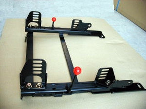 KAWAI WORKS H057R RIGHT SIDE SEAT RAIL FOR HONDA NSX NA1,2 GENUINE RECARO LO KAWAI-WORKS-26970