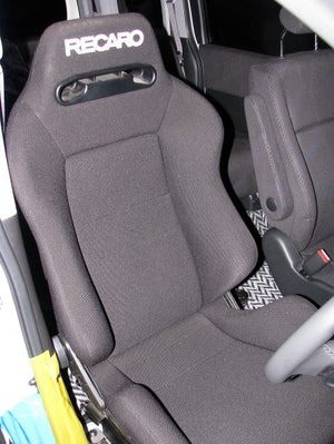 KAWAI WORKS H086R RIGHT SIDE SEAT RAIL FOR RECARO IS84 SR-3.4.5 FOR HONDA STEP WGN RK1.2.5.6 09.10~ KAWAI-WORKS-31789