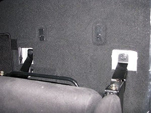 KAWAI WORKS H086R RIGHT SIDE SEAT RAIL FOR RECARO CT C FOR HONDA STEP WGN RK1.2.5.6 09.10~ KAWAI-WORKS-31799