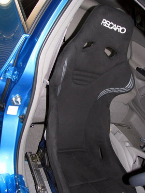KAWAI WORKS H078RD RIGHT SIDE SEAT RAIL FOR HONDA INSIGHT ZE2 09.02~ KAWAI-WORKS-28366