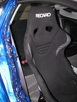 KAWAI WORKS H083RD RIGHT SIDE SEAT RAIL FOR HONDA CR-Z ZF1 10.02~ KAWAI-WORKS-25968
