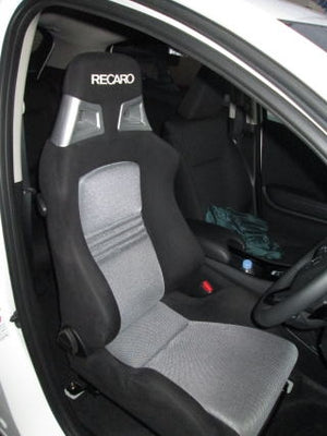 KAWAI WORKS H091L LEFT SIDE SEAT RAIL FOR SPARCO SUPER SPORTS 936 FOR HONDA VEZEL RU3 13.12~ KAWAI-WORKS-35273