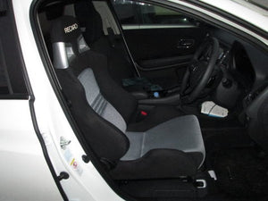 KAWAI WORKS H091R RIGHT SIDE SEAT RAIL FOR SPARCO STAR SPORTIMO PLUS MILAN FOR HONDA VEZEL RU3 13.12~ KAWAI-WORKS-35210