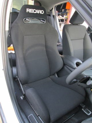 KAWAI WORKS H091R RIGHT SIDE SEAT RAIL FOR SPARCO STAR SPORTIMO PLUS MILAN FOR HONDA VEZEL RU3 13.12~ KAWAI-WORKS-35210